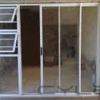 Maatskappy 19 beeld PHOENIX ALUMINIUM Stackaway Door in East London EC