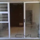 Maatskappy 20 beeld PHOENIX ALUMINIUM Stackaway Door in East London EC