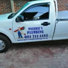 Business 2 image PIERRIES PLUMBING Plumbing Installations in Germiston GP
