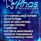 Maatskappy 1 beeld PIHAS TECHNOLOGIES Computer Maintenance And Repairs in Rustenburg NW