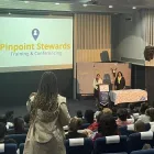 Maatskappy 3 beeld PINPOINT STEWARDS Training Services in George WC