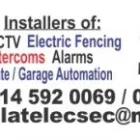 Business 1 image PLATINUM ELECTRONIC SECURTY Security Services in Rustenburg NW