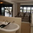 Maatskappy 1 beeld PLETT RIVER LODGE Safari Lodge in Plettenberg Bay WC