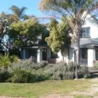 Maatskappy 3 beeld PLETT RIVER LODGE Safari Lodge in Plettenberg Bay WC