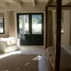 Maatskappy 4 beeld PLETT RIVER LODGE Safari Lodge in Plettenberg Bay WC