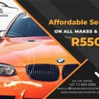 Maatskappy 9 beeld PMD MS Web Design in Pretoria GP