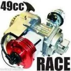 Maatskappy 2 beeld POCKETBIKE SA Spares in Cape Town WC