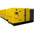 Business 1 image POWER ENERGY GENERATORS Power Generators in Upington NC