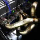 Business 8 image POWERFLOW BELLVILLE Stainless Steel Exhausts in Cape Town WC