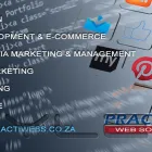 Business 4 image PRACTICAL WEB SOLUTIONS Website Designers in Johannesburg GP