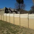 Maatskappy 2 beeld PRECAST WALLING PROS EAST RAND Concrete Contractor in Germiston GP