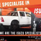 Business 8 image PREMIER AUTO SERVICES Vehicle Repair in Durban KZN