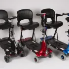 Business 7 image PRIMACARE Zimmer Frame in Cape Town WC