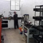 Maatskappy 4 beeld PRO CV AND STEERING Vehicle Diagnostics in East London EC