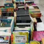 Business 5 image PROTEA BOEKWINKEL Secondhand Bookshops in Bloemfontein FS