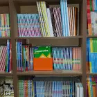 Business 8 image PROTEA BOEKWINKEL Secondhand Bookshops in Bloemfontein FS