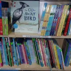 Business 11 image PROTEA BOEKWINKEL Secondhand Bookshops in Bloemfontein FS