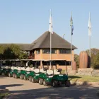 Business 21 image PROTEA BY MARRIOTT ZEBULA LODGE Za Hotel in Limpopo ZAF