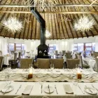 Business 37 image PROTEA BY MARRIOTT ZEBULA LODGE Za Hotel in Limpopo ZAF