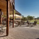 Business 38 image PROTEA BY MARRIOTT ZEBULA LODGE Za Hotel in Limpopo ZAF