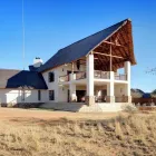 Business 62 image PROTEA BY MARRIOTT ZEBULA LODGE Za Hotel in Limpopo ZAF