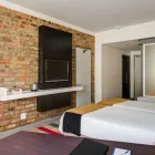 Business 30 image PROTEA HOTEL BY MARRIOTT CAPE TOWN VICTORIA JUNCTION Za Hotel in Cape Town WC