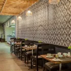 Maatskappy 4 beeld PROTEA HOTEL BY MARRIOTT CAPE TOWN WATERFRONT BREAKWATER LODGE Protea Hotels in Cape Town WC