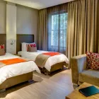 Maatskappy 5 beeld PROTEA HOTEL BY MARRIOTT CAPE TOWN WATERFRONT BREAKWATER LODGE Protea Hotels in Cape Town WC