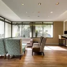 Maatskappy 6 beeld PROTEA HOTEL BY MARRIOTT CAPE TOWN WATERFRONT BREAKWATER LODGE Protea Hotels in Cape Town WC