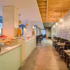 Maatskappy 9 beeld PROTEA HOTEL BY MARRIOTT CAPE TOWN WATERFRONT BREAKWATER LODGE Protea Hotels in Cape Town WC