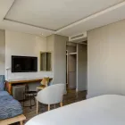 Maatskappy 16 beeld PROTEA HOTEL BY MARRIOTT CAPE TOWN WATERFRONT BREAKWATER LODGE Protea Hotels in Cape Town WC