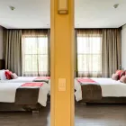 Maatskappy 20 beeld PROTEA HOTEL BY MARRIOTT CAPE TOWN WATERFRONT BREAKWATER LODGE Protea Hotels in Cape Town WC