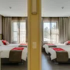 Maatskappy 23 beeld PROTEA HOTEL BY MARRIOTT CAPE TOWN WATERFRONT BREAKWATER LODGE Protea Hotels in Cape Town WC