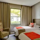 Maatskappy 28 beeld PROTEA HOTEL BY MARRIOTT CAPE TOWN WATERFRONT BREAKWATER LODGE Protea Hotels in Cape Town WC