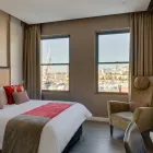 Maatskappy 29 beeld PROTEA HOTEL BY MARRIOTT CAPE TOWN WATERFRONT BREAKWATER LODGE Protea Hotels in Cape Town WC