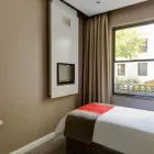 Maatskappy 31 beeld PROTEA HOTEL BY MARRIOTT CAPE TOWN WATERFRONT BREAKWATER LODGE Protea Hotels in Cape Town WC