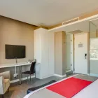 Maatskappy 33 beeld PROTEA HOTEL BY MARRIOTT CAPE TOWN WATERFRONT BREAKWATER LODGE Protea Hotels in Cape Town WC