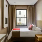 Maatskappy 37 beeld PROTEA HOTEL BY MARRIOTT CAPE TOWN WATERFRONT BREAKWATER LODGE Protea Hotels in Cape Town WC