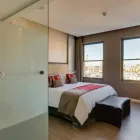 Maatskappy 38 beeld PROTEA HOTEL BY MARRIOTT CAPE TOWN WATERFRONT BREAKWATER LODGE Protea Hotels in Cape Town WC