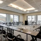 Maatskappy 50 beeld PROTEA HOTEL BY MARRIOTT CAPE TOWN WATERFRONT BREAKWATER LODGE Protea Hotels in Cape Town WC