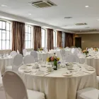 Maatskappy 54 beeld PROTEA HOTEL BY MARRIOTT CAPE TOWN WATERFRONT BREAKWATER LODGE Protea Hotels in Cape Town WC