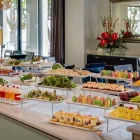 Maatskappy 56 beeld PROTEA HOTEL BY MARRIOTT CAPE TOWN WATERFRONT BREAKWATER LODGE Protea Hotels in Cape Town WC