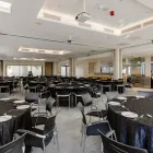 Maatskappy 59 beeld PROTEA HOTEL BY MARRIOTT CAPE TOWN WATERFRONT BREAKWATER LODGE Protea Hotels in Cape Town WC