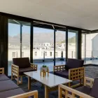 Maatskappy 61 beeld PROTEA HOTEL BY MARRIOTT CAPE TOWN WATERFRONT BREAKWATER LODGE Protea Hotels in Cape Town WC