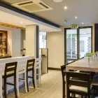 Maatskappy 64 beeld PROTEA HOTEL BY MARRIOTT CAPE TOWN WATERFRONT BREAKWATER LODGE Protea Hotels in Cape Town WC