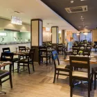 Maatskappy 68 beeld PROTEA HOTEL BY MARRIOTT CAPE TOWN WATERFRONT BREAKWATER LODGE Protea Hotels in Cape Town WC