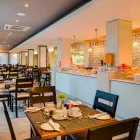 Maatskappy 69 beeld PROTEA HOTEL BY MARRIOTT CAPE TOWN WATERFRONT BREAKWATER LODGE Protea Hotels in Cape Town WC