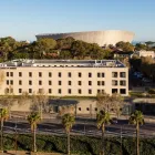 Maatskappy 72 beeld PROTEA HOTEL BY MARRIOTT CAPE TOWN WATERFRONT BREAKWATER LODGE Protea Hotels in Cape Town WC