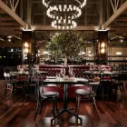 Business 16 image PROTEA HOTEL BY MARRIOTT JOHANNESBURG BALALAIKA SANDTON Za Hotel in Sandton GP