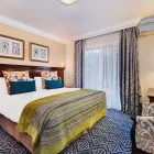 Business 25 image PROTEA HOTEL BY MARRIOTT JOHANNESBURG BALALAIKA SANDTON Za Hotel in Sandton GP